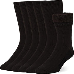 Collection of Merino Wool Socks – Cozy, Warm, and Perfect for Winter in a gallery layout