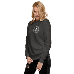 Collection of Bee Strong, Happy, Humble & Kind Sweatshirt – Embrace Positivity in Cozy Style! in a gallery layout