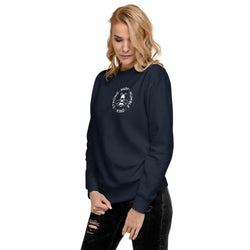 Collection of Bee Strong, Happy, Humble & Kind Sweatshirt – Embrace Positivity in Cozy Style! in a gallery layout